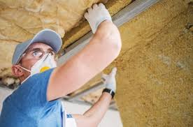 Best Fireproof Insulation  in Slocom, AL